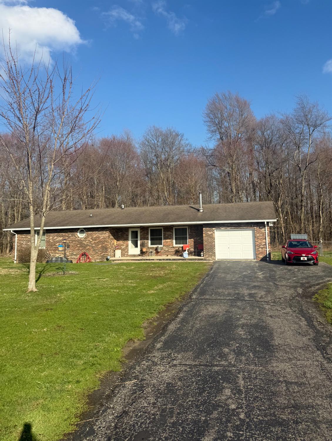 3016 North Old Michigan Road Osgood, IN 47037 - Photo 2 of 18