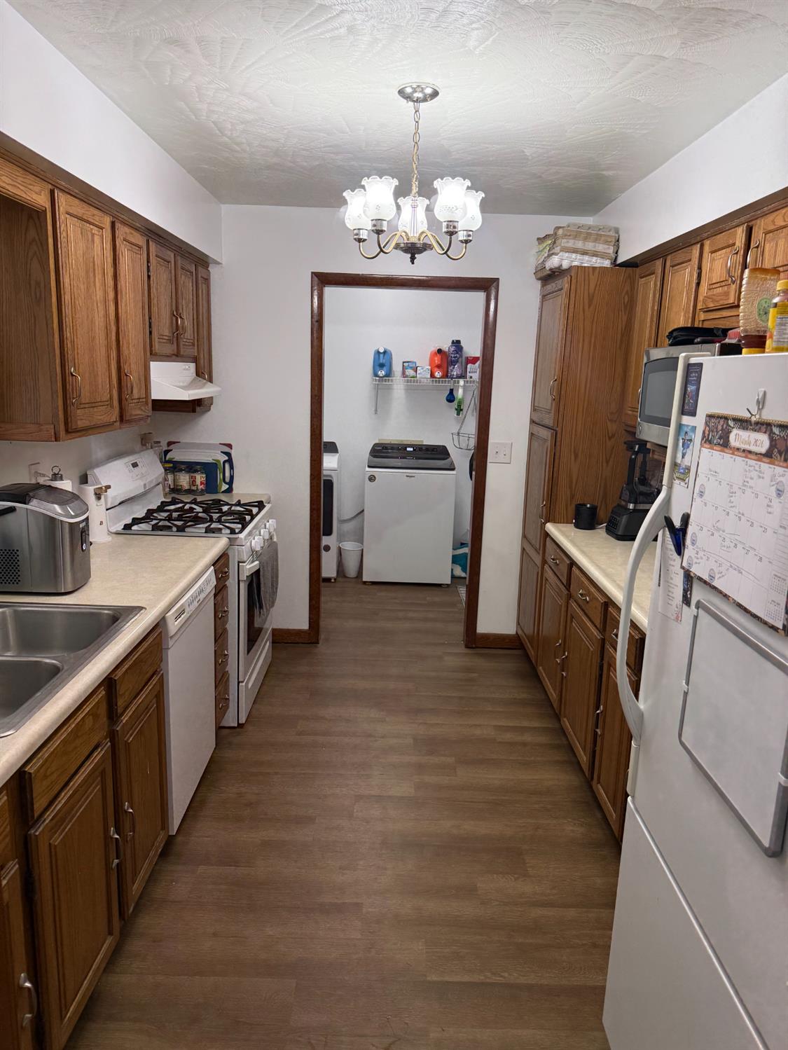 3016 North Old Michigan Road Osgood, IN 47037 - Photo 4 of 18