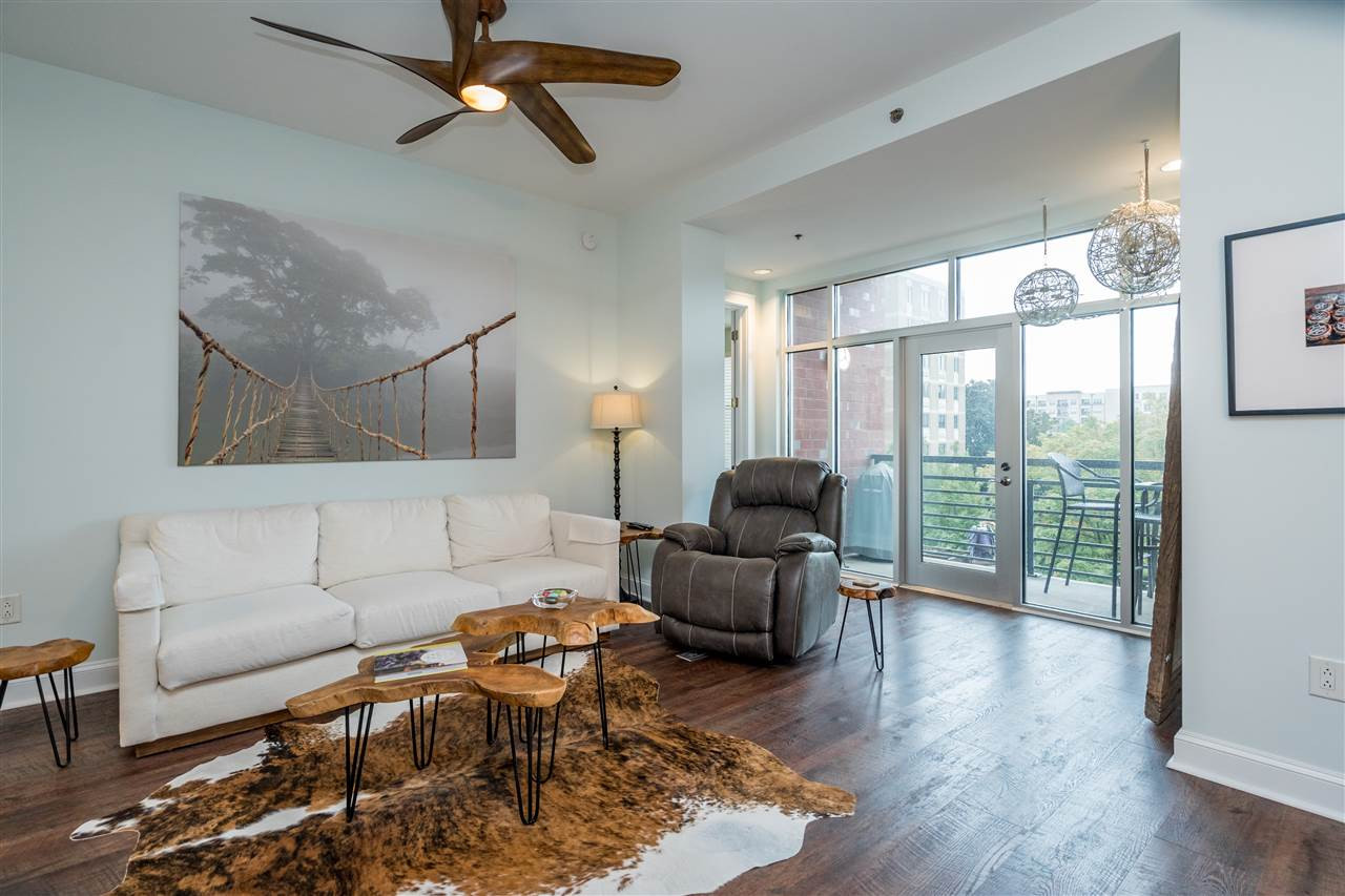 618 North Boylan Avenue, Unit 404 Raleigh, NC 27603 - Photo 7 of 29 Photo 7