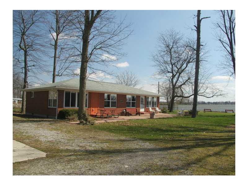 490 Harbor View Drive Russells Point, OH 43348 - Photo 1 of 25