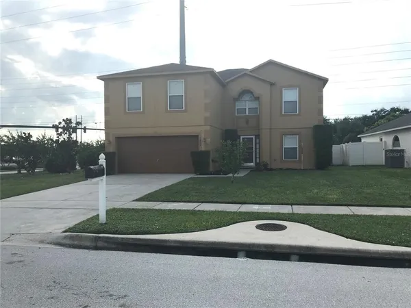 $320,000 | 1838 Ashton Park Place, St. Cloud, FL 34771
