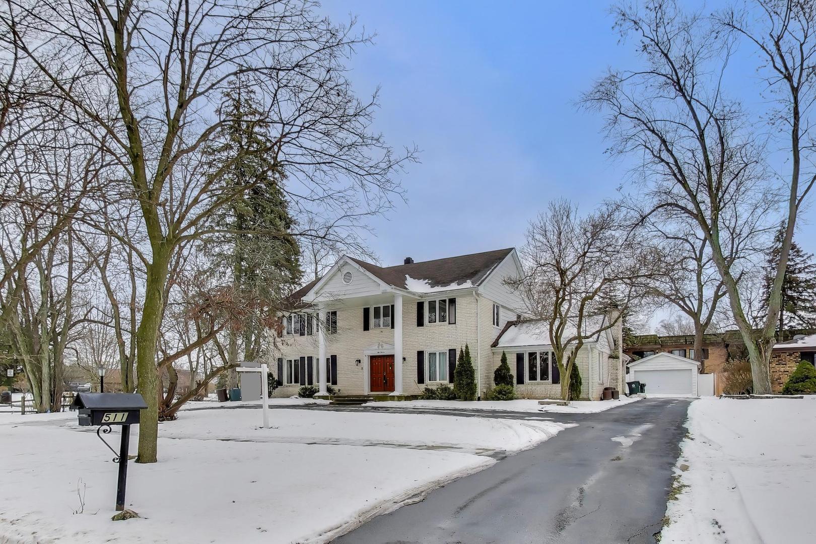 511 Mark Lane Downers Grove, IL 60516 - Photo 2 of 12