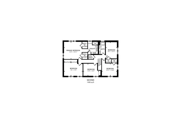 $749,000 | 511 Mark Lane, Downers Grove, IL 60516
