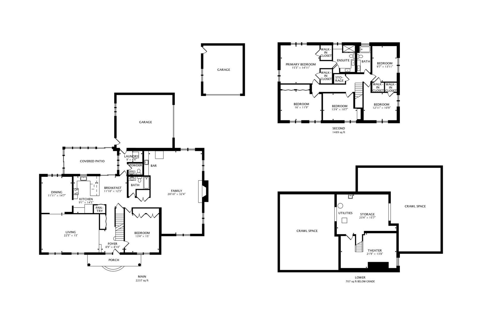 511 Mark Lane Downers Grove, IL 60516 - Photo 9 of 12