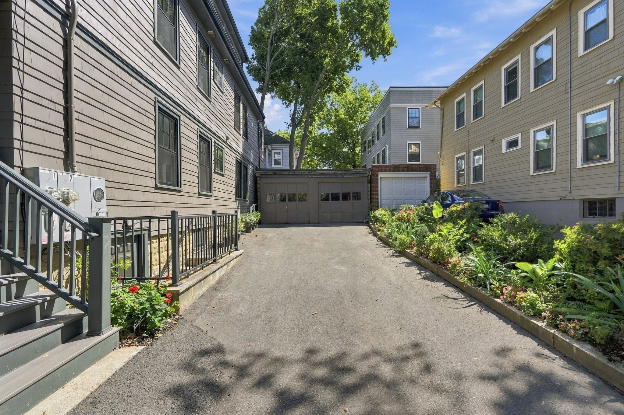 6-8 Goodman Road, Unit 8 Cambridge, MA 02139 - Photo 18 of 21 Gallery Image 18