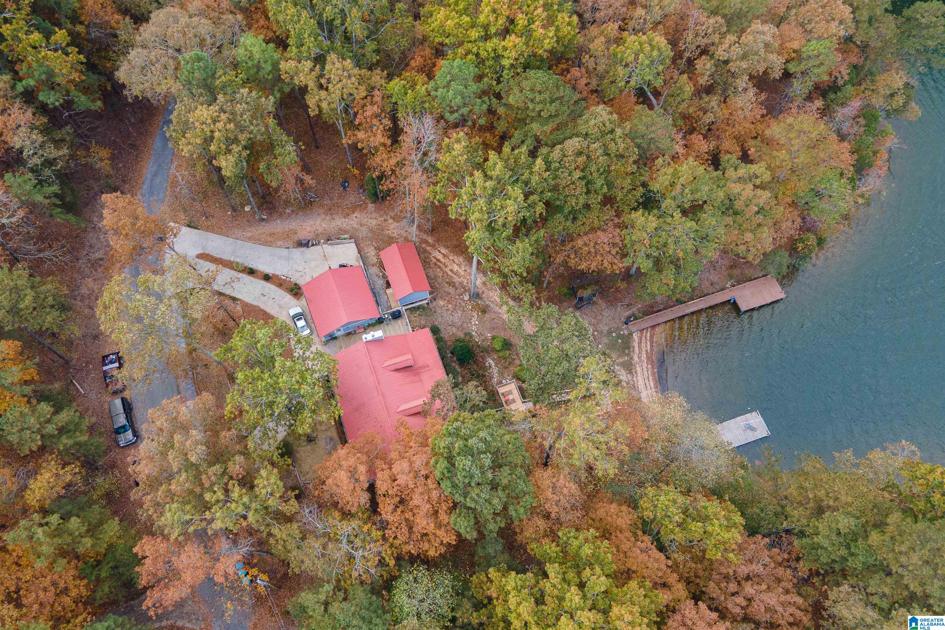 785 Ridgeway Circle Talladega, AL 35160 - Photo 58 of 67