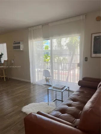 $1,750 | 7720 Harding Avenue, Unit 8, Miami Beach, FL 33141