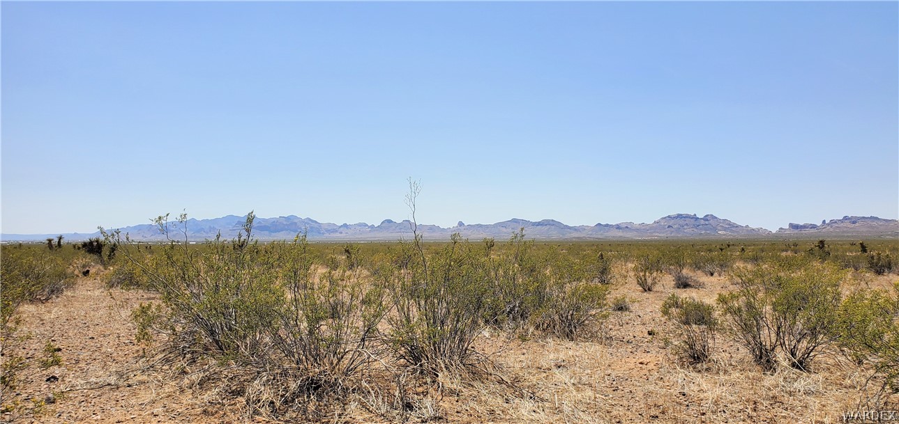 0 North Drake Road Golden Valley, AZ 86413 - Photo 8 of 10 a view of lake and mountain