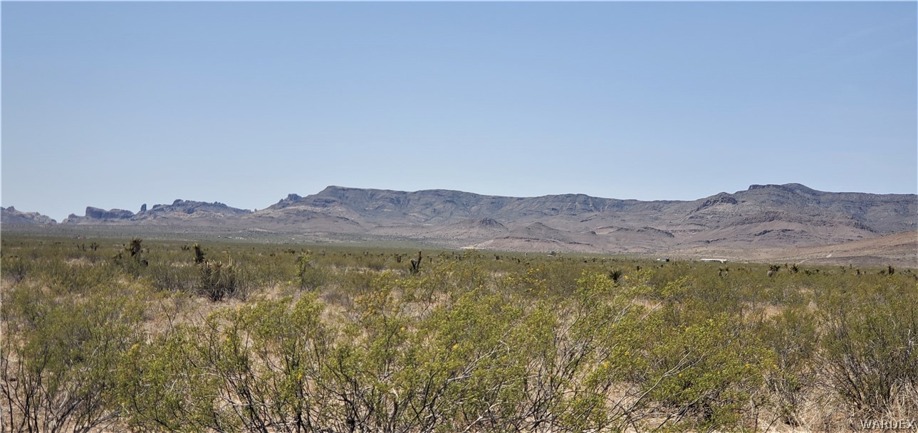 0 North Drake Road Golden Valley, AZ 86413 - Photo 10 of 10 a view of lake with mountain