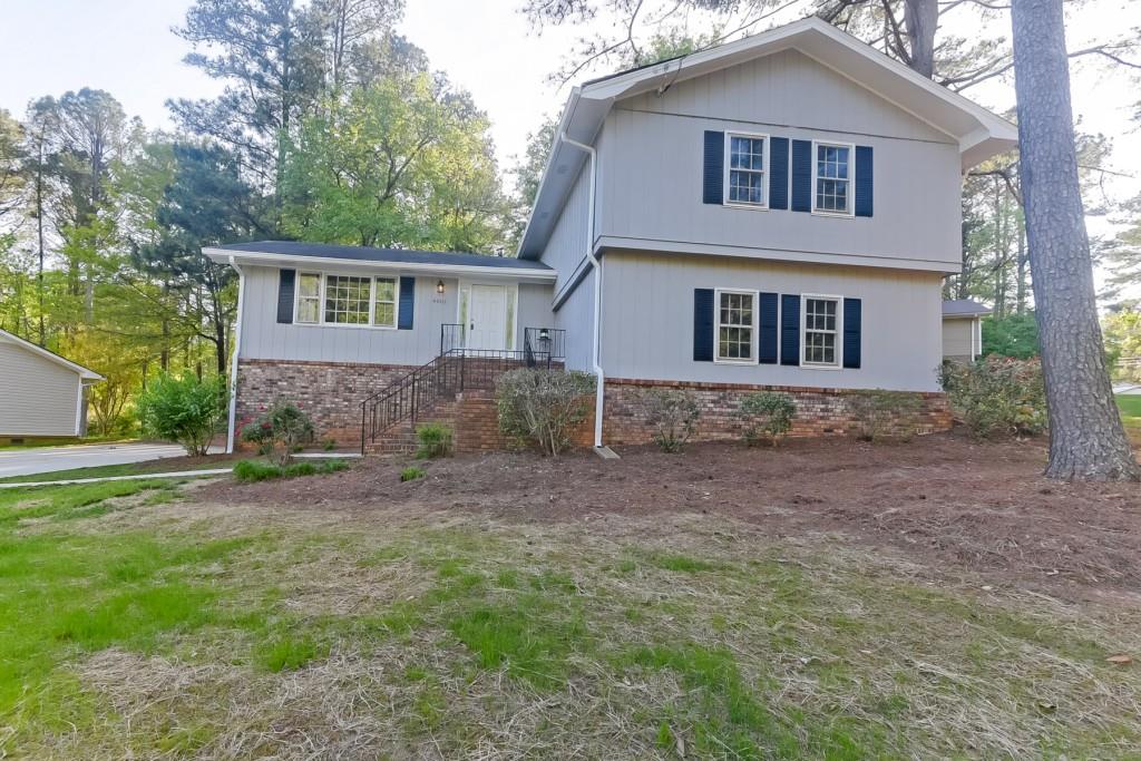 4001 Pinehurst Valley Drive Decatur, GA 30034 - Photo 1 of 1