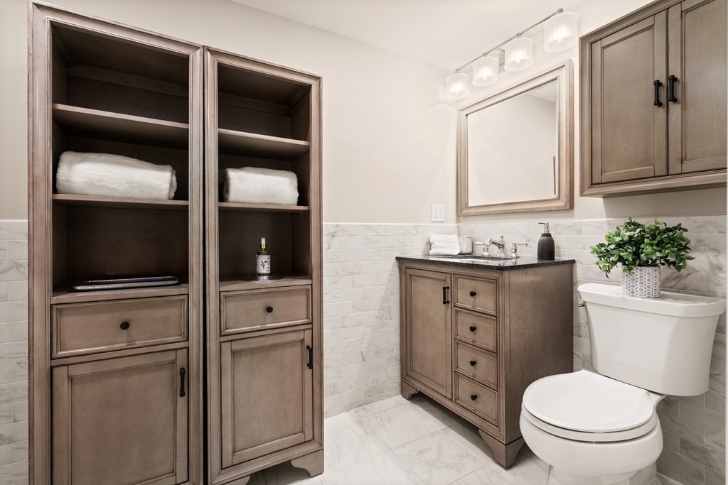 167 Salisbury Road, Unit 1 Brookline, MA 02445 - Photo 16 of 23