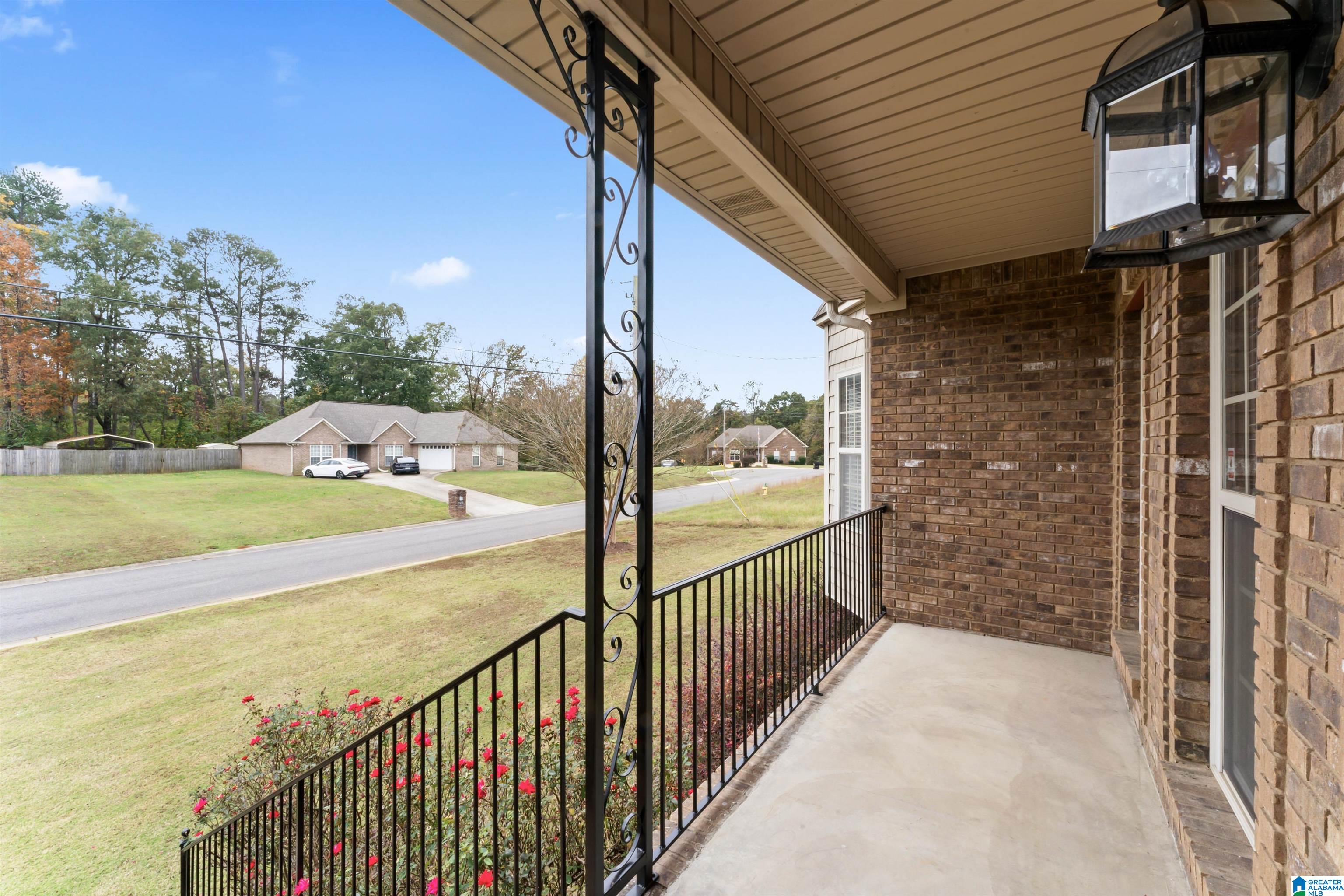 7511 Chase Way Bessemer, AL 35023 - Photo 2 of 43