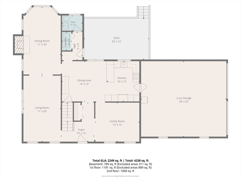 1 Montaup Road Sharon, MA 02067 - Photo 42 of 42