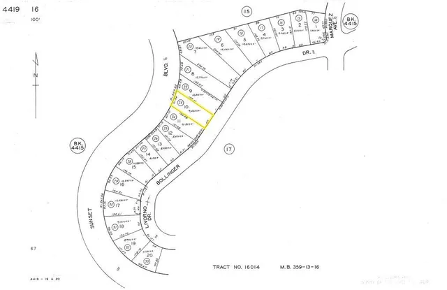 $3,332,000 | 17053 Bollinger Drive, Pacific Palisades, CA 90272