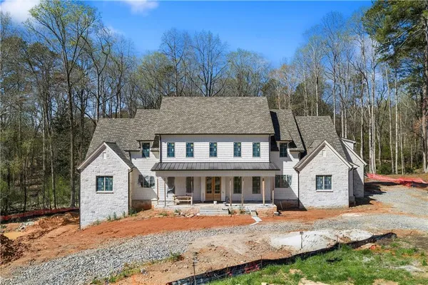 $6,275,000 | 15275 Birmingham Highway, Milton, GA 30004