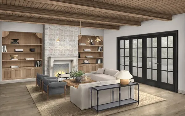 $6,275,000 | 15275 Birmingham Highway, Milton, GA 30004