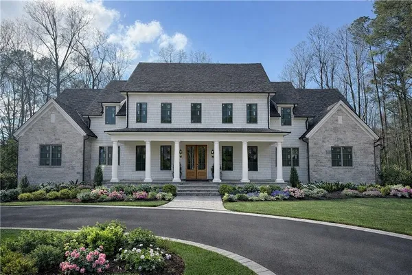 $6,275,000 | 15275 Birmingham Highway, Milton, GA 30004