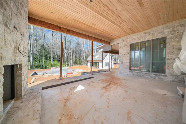 $6,275,000 | 15275 Birmingham Highway, Milton, GA 30004