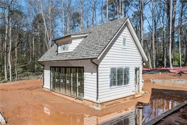 $6,275,000 | 15275 Birmingham Highway, Milton, GA 30004