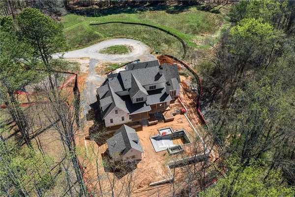 $6,275,000 | 15275 Birmingham Highway, Milton, GA 30004