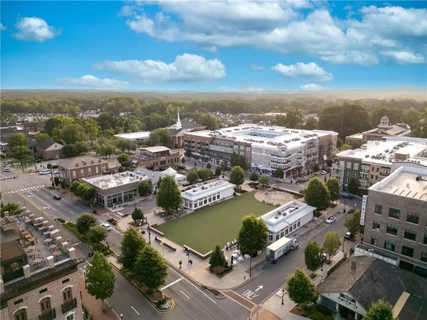 $6,275,000 | 15275 Birmingham Highway, Milton, GA 30004