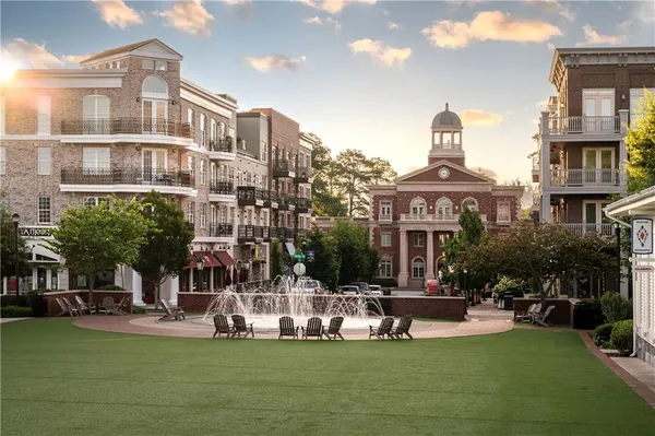 $6,275,000 | 15275 Birmingham Highway, Milton, GA 30004