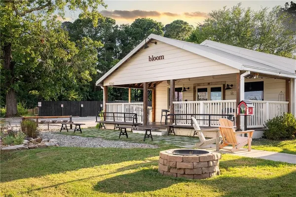 $6,275,000 | 15275 Birmingham Highway, Milton, GA 30004