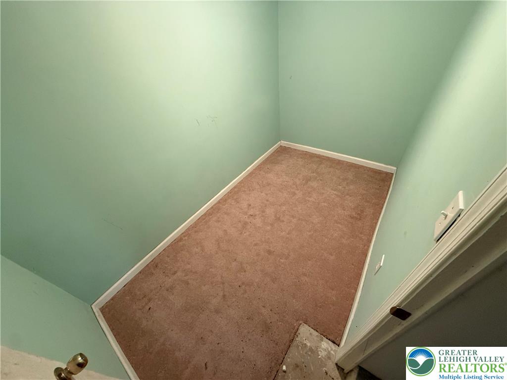 2955 Middletown Road Bethlehem, PA 18020 - Photo 20 of 20 A well-lit interior space featuring soft-toned walls and comfortable floor covering.