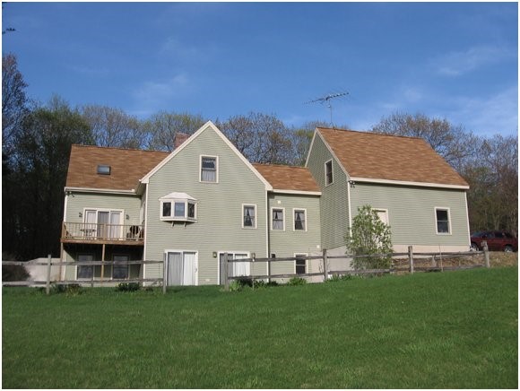 428 Shackford Corner Road Barnstead, NH 03225 - Photo 1 of 1