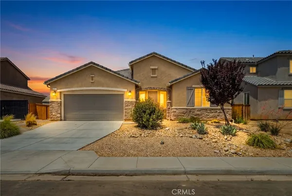 $469,900 | 2029 Boxwood Street, Rosamond, CA 93560