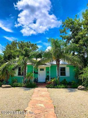 107 Flagler Boulevard St. Augustine, FL 32080 - Photo 1 of 17 107flagler