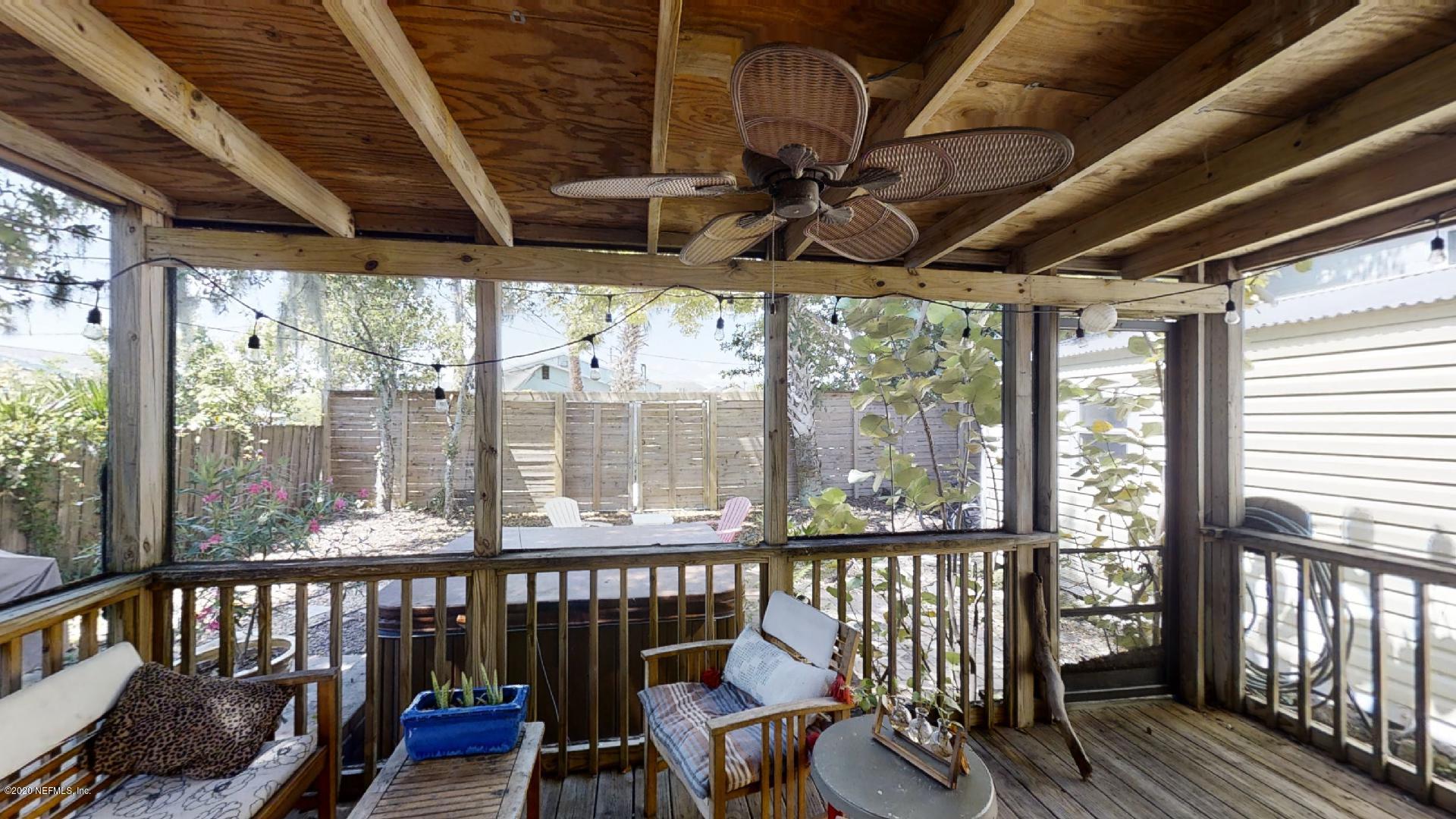 107 Flagler Boulevard St. Augustine, FL 32080 - Photo 13 of 17 107-Flagler-06172020_102445