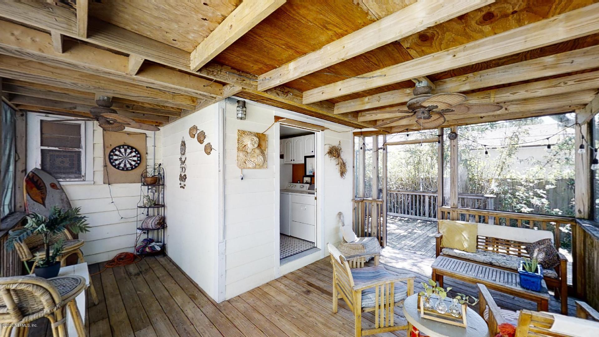 107 Flagler Boulevard St. Augustine, FL 32080 - Photo 14 of 17 107-Flagler-06172020_102455