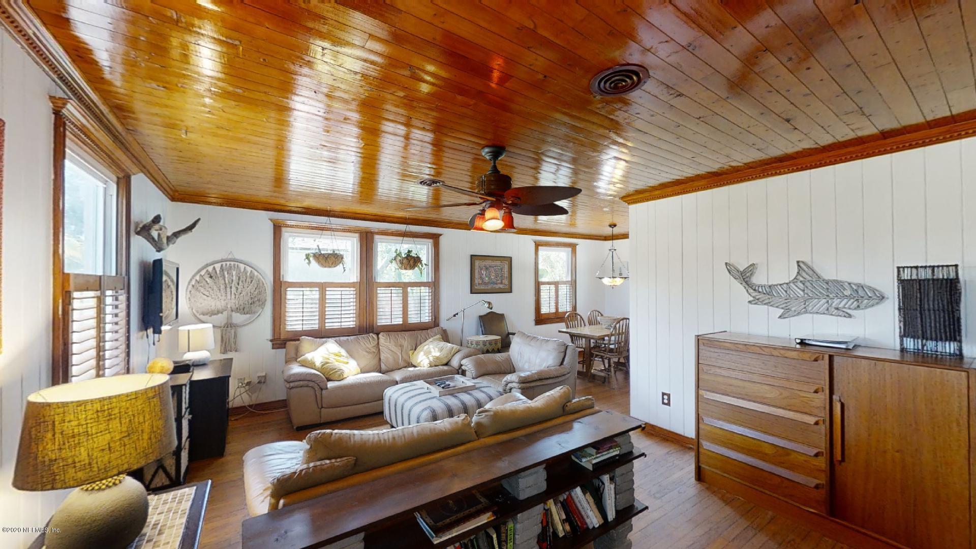 107 Flagler Boulevard St. Augustine, FL 32080 - Photo 2 of 17 107-Flagler-06172020_102223