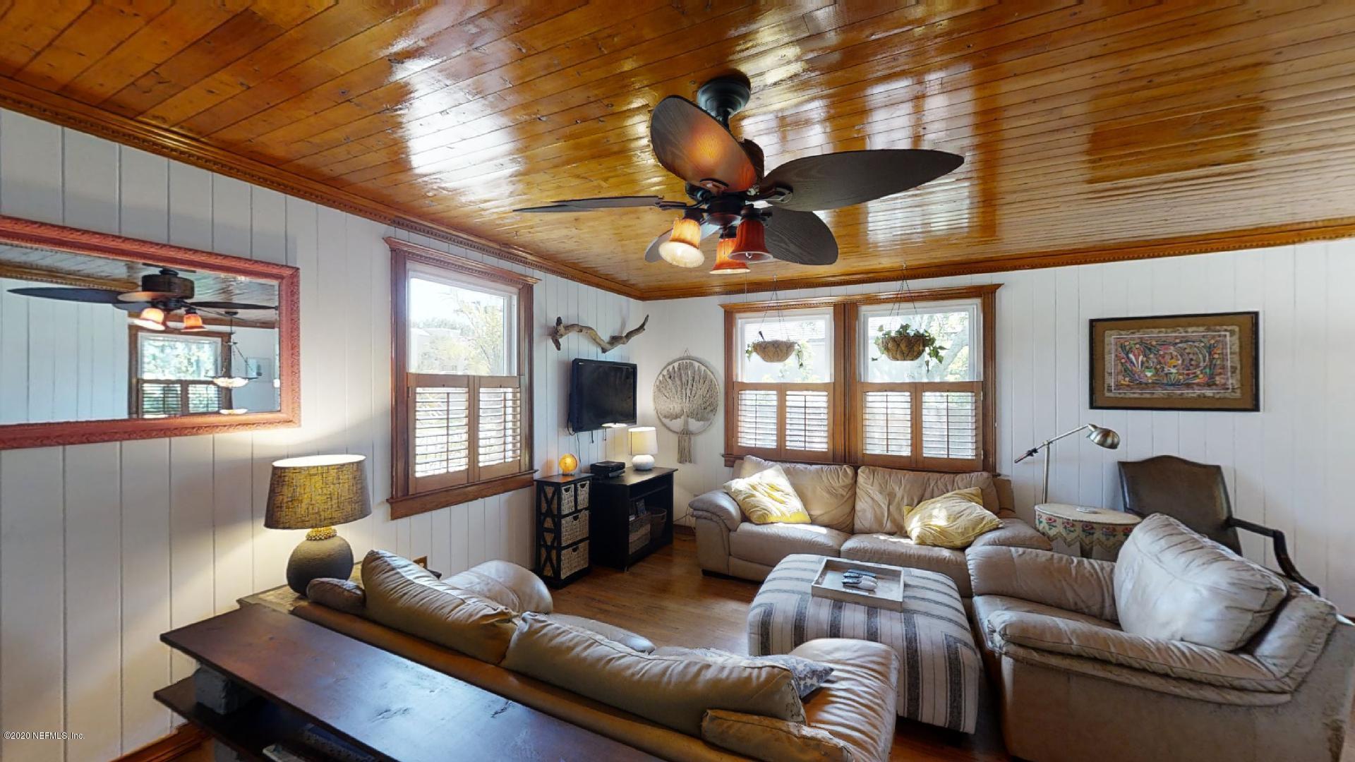 107 Flagler Boulevard St. Augustine, FL 32080 - Photo 3 of 17 107-Flagler-06172020_102235