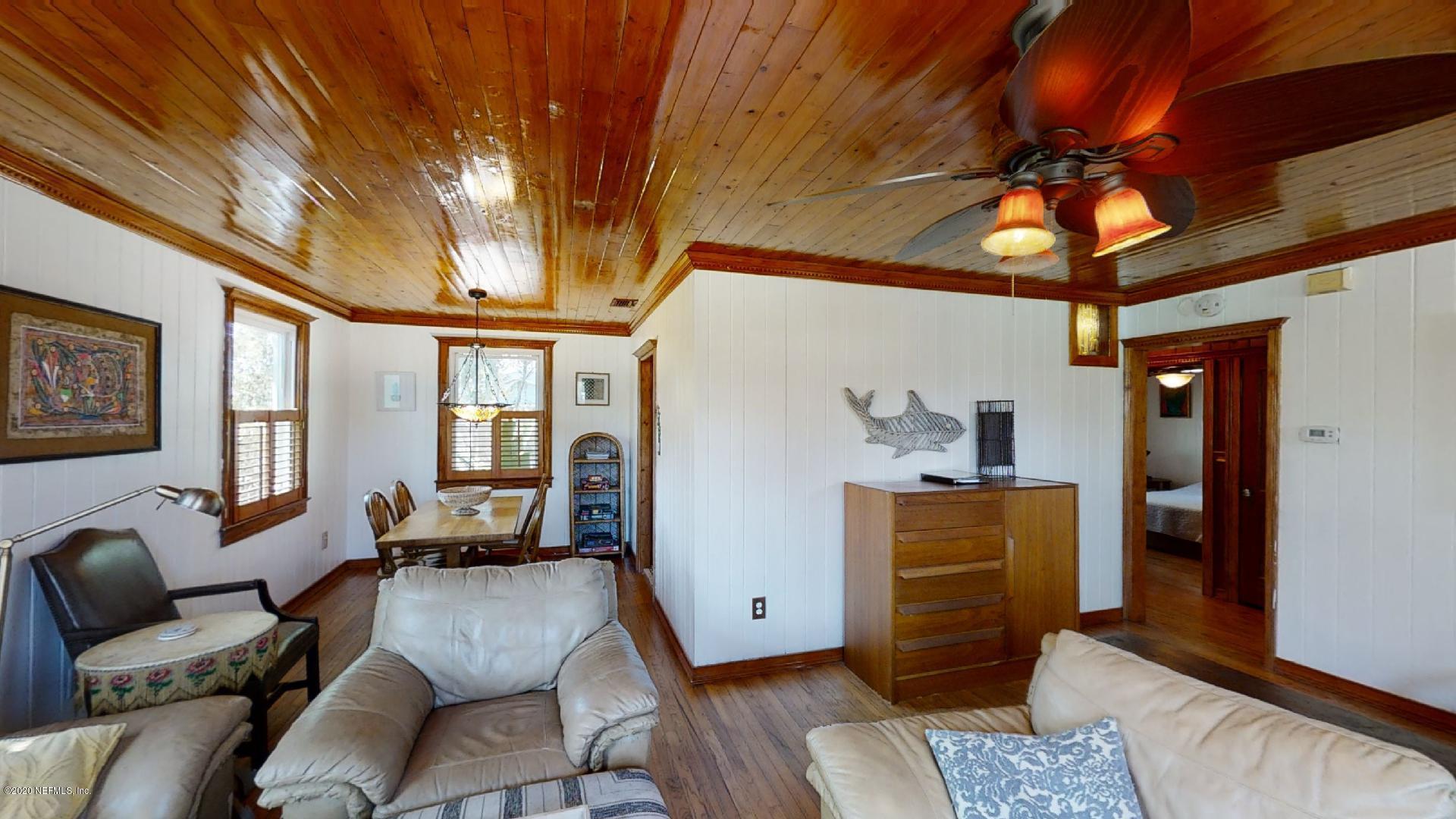 107 Flagler Boulevard St. Augustine, FL 32080 - Photo 4 of 17 107-Flagler-06172020_102245