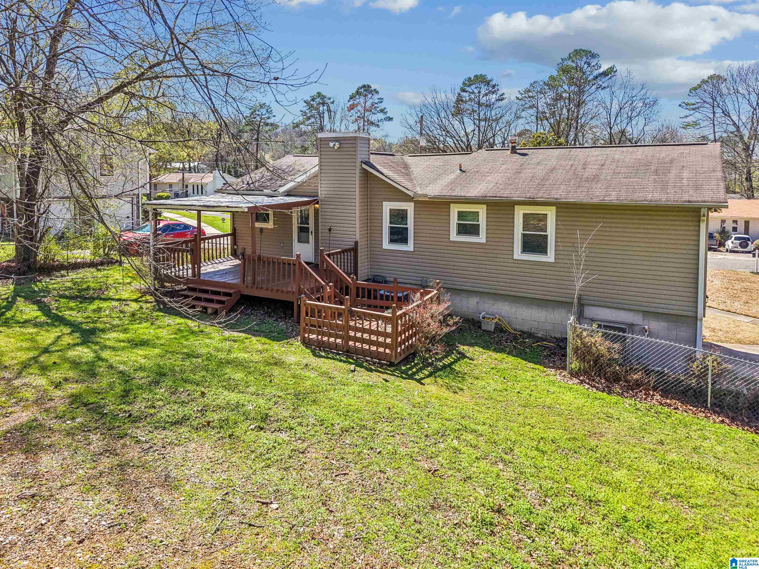 5299 Willow Ridge Lane Pinson, AL 35126 - Photo 31 of 33 Gallery Image 31