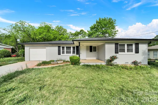 $319,999 | 512 Villa Street, Kannapolis, NC 28083