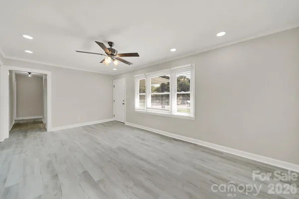 $319,999 | 512 Villa Street, Kannapolis, NC 28083