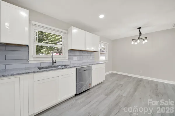 $319,999 | 512 Villa Street, Kannapolis, NC 28083