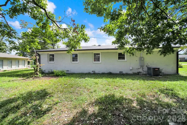 $319,999 | 512 Villa Street, Kannapolis, NC 28083