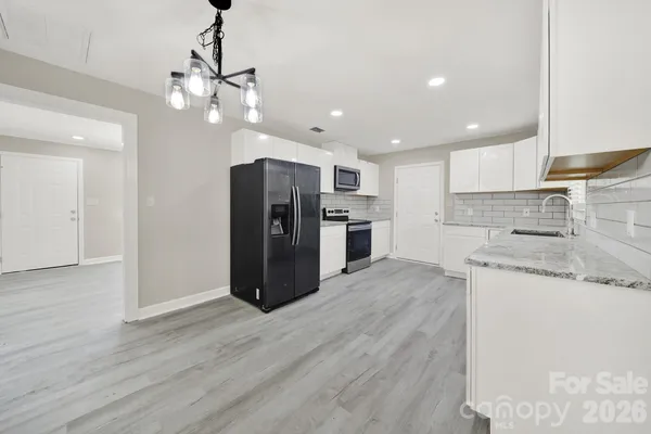 $319,999 | 512 Villa Street, Kannapolis, NC 28083
