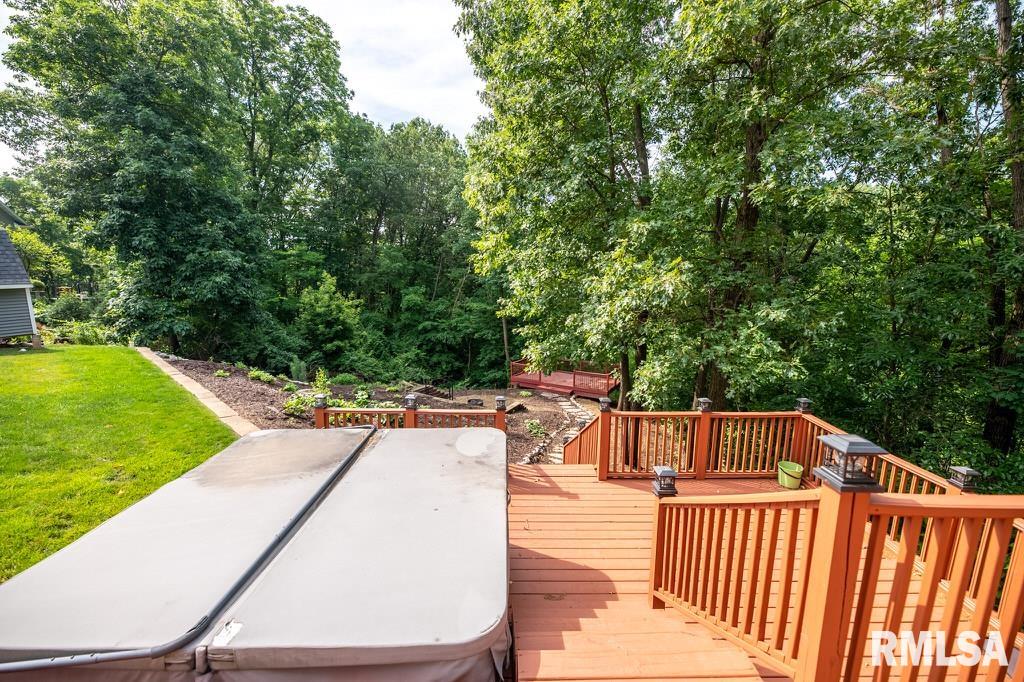 6918 West Saddlebrook Drive Mapleton, IL 61547 - Photo 69 of 71