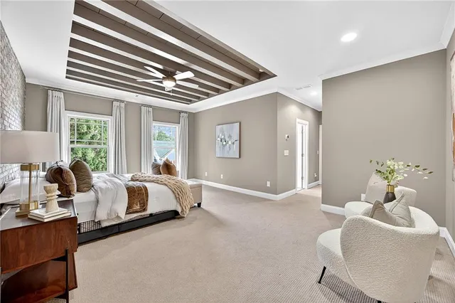 $5,000 | 2675 Sugar Mill Drive Southeast, Atlanta, GA 30316