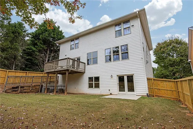 $5,000 | 2675 Sugar Mill Drive Southeast, Atlanta, GA 30316