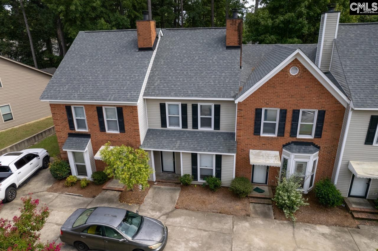 107 Manor View Court, Unit D Columbia, SC 29209 - Photo 15 of 16