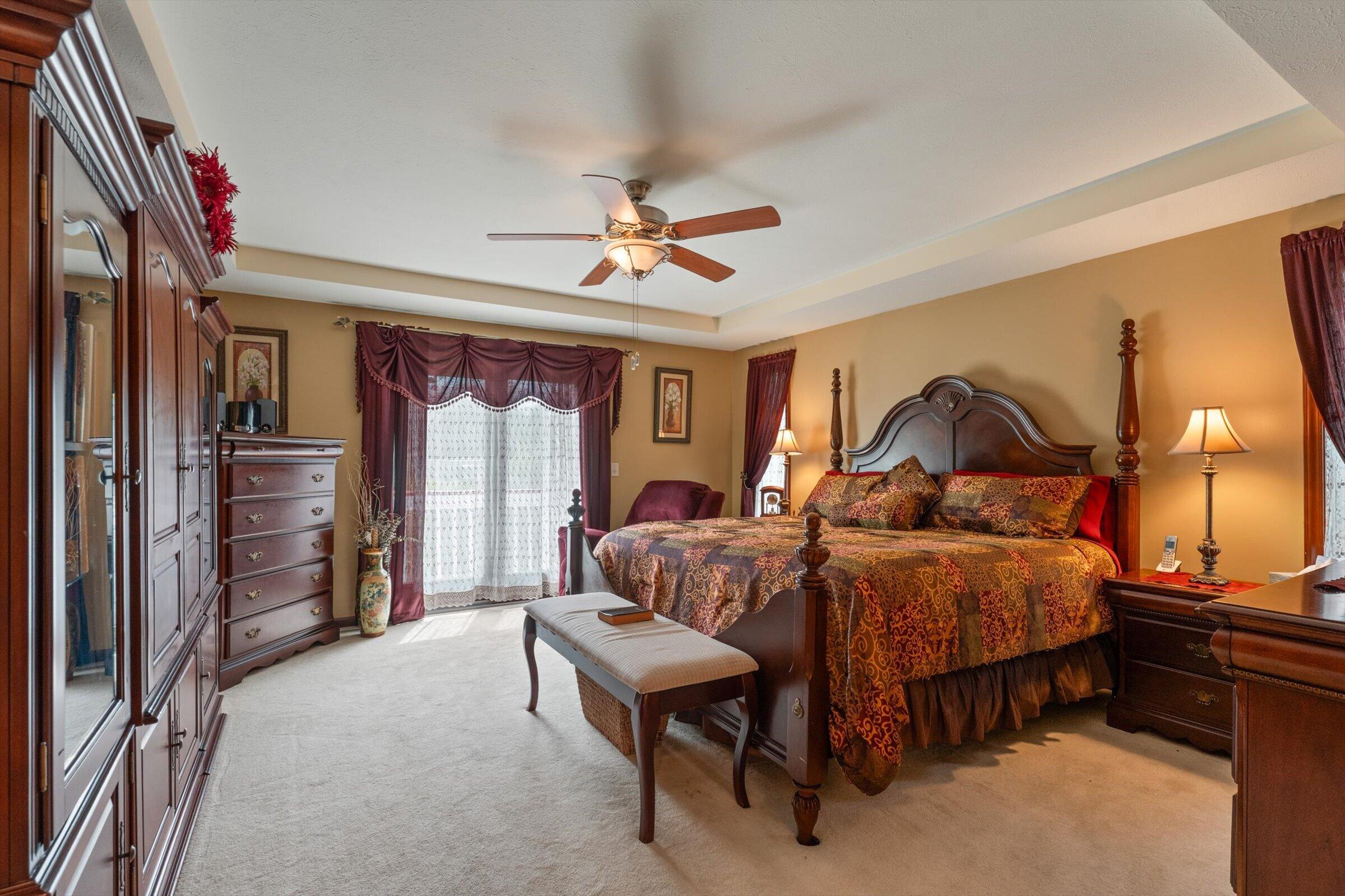 17883 Paradise Lake Road Vandalia, MI 49095 - Photo 22 of 52 18-a-125
