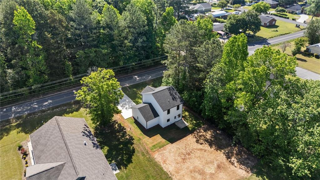 297 Wilshire Road Northeast Rome, GA 30161 - Photo 28 of 35