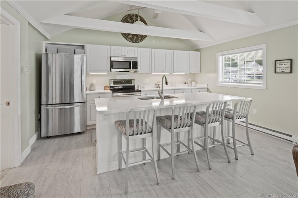 4 Long Ridge Road Redding, CT 06896 - Photo 29 of 31 Kitchen