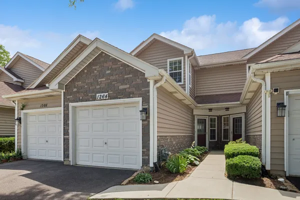 $2,600 | 1264 Cranbrook Drive, Schaumburg, IL 60193